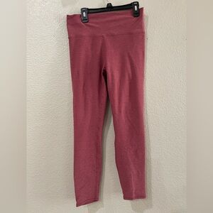 Vuori clean elevation leggings